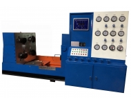 Valve Test Bench