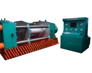  Hydraulic Valve Test Bench