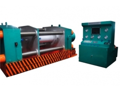 Hydraulic Valve Test Bench