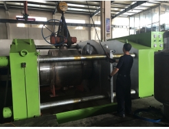Valve Test Bench