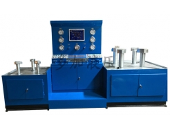 Valve Test  Rig